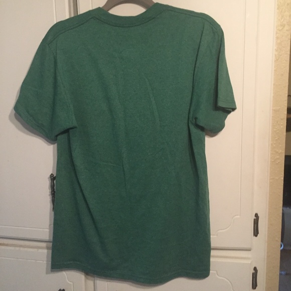 North Stars Men’s T-Shirt - Picture 2 of 3